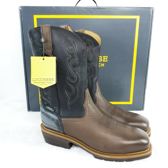 Lucchese | Shoes | Lucchese Mens Us 